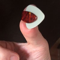 Hybrid Picking Hybrid Picking