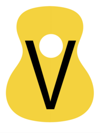 V-bracing V-bracing